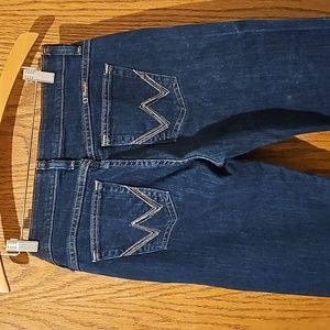 Wrangler Q Baby Jeans